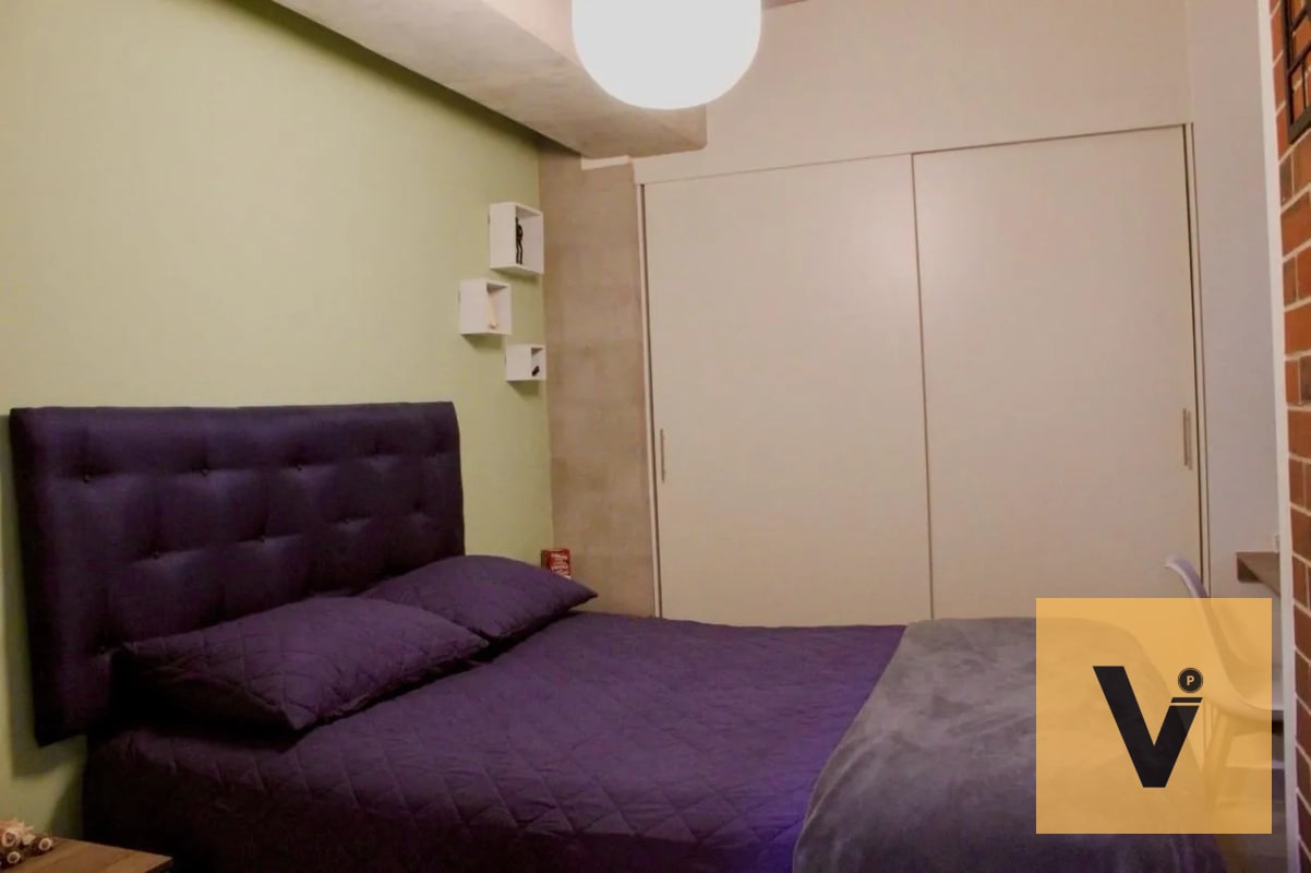 Apartamento en venta en Fiamene zona 10 — Apartamento en Venta en Fiamene, Zona 10, Guatemala, Ciudad — foto 4 de 17