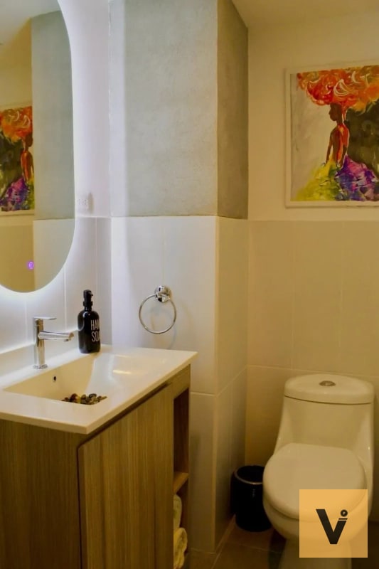 Apartamento en venta en Fiamene zona 10 — Apartamento en Venta en Fiamene, Zona 10, Guatemala, Ciudad — foto 2 de 17