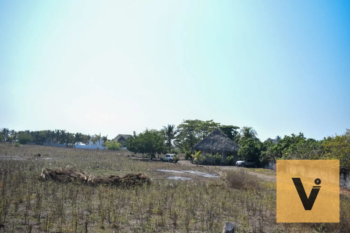 Terreno carretera a hawaii, aldea curvina — Terreno en Venta en Chiquimulilla, Santa Rosa — foto 1 de 11