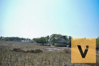 Terreno carretera a hawaii, aldea curvina — Terreno en Venta en Chiquimulilla, Santa Rosa — miniatura 1 de 11