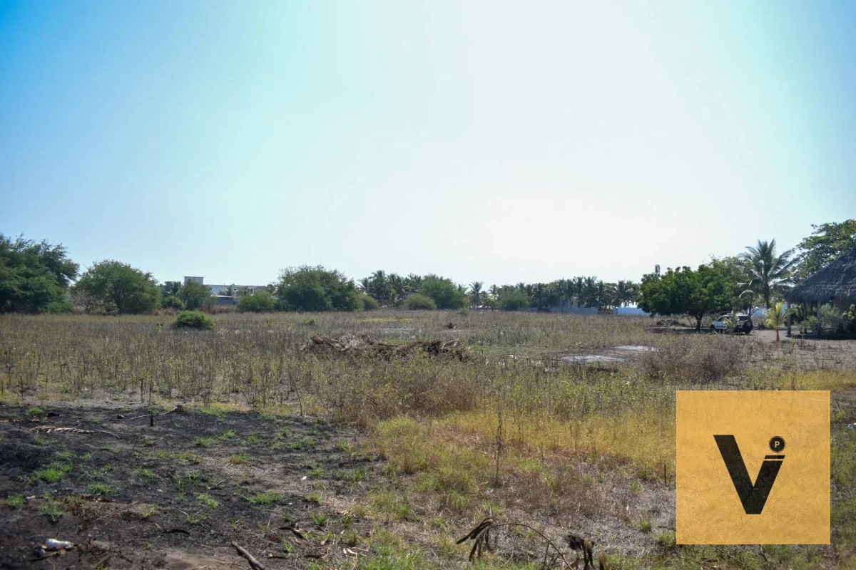 Terreno carretera a hawaii, aldea curvina — Terreno en Venta en Chiquimulilla, Santa Rosa — foto 10 de 11