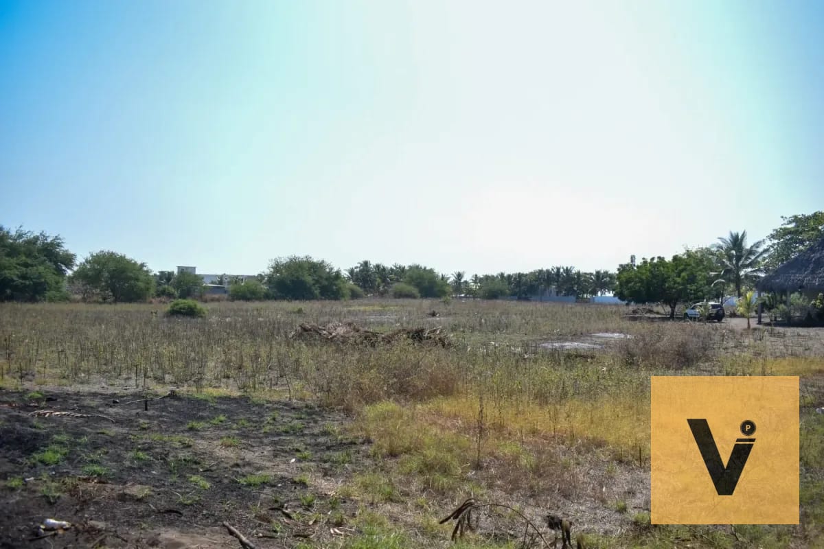 Terreno carretera a hawaii, aldea curvina — Terreno en Venta en Chiquimulilla, Santa Rosa — foto 10 de 11