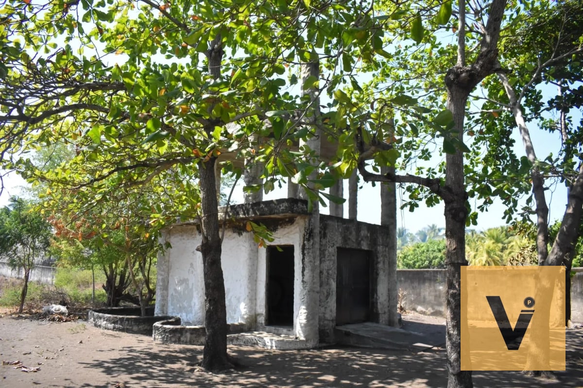 Terreno carretera a hawaii, aldea curvina — Terreno en Venta en Chiquimulilla, Santa Rosa — foto 8 de 11