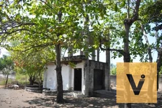 Terreno carretera a hawaii, aldea curvina — Terreno en Venta en Chiquimulilla, Santa Rosa — miniatura 8 de 11