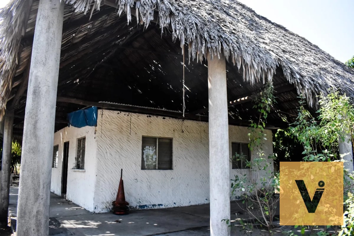 Terreno carretera a hawaii, aldea curvina — Terreno en Venta en Chiquimulilla, Santa Rosa — foto 7 de 11