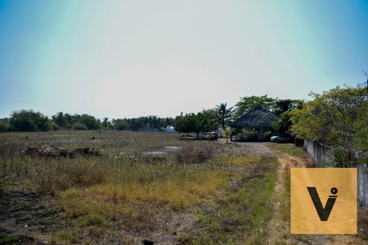 Terreno carretera a hawaii, aldea curvina — Terreno en Venta en Chiquimulilla, Santa Rosa — foto 6 de 11