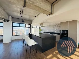 Alquiler de Apartamento Amueblado - Inara, Zona 04 — Apartamento en Alquiler en Zona 4, Guatemala, Ciudad — miniatura 3 de 15