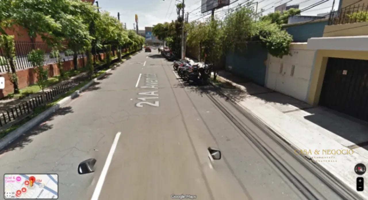 Se renta Casa para Local o Bodega en zona 11, junto al C.C Miraflores — Casa en Alquiler en Mirador I, Zona 11, Guatemala, Ciudad — foto 1 de 2