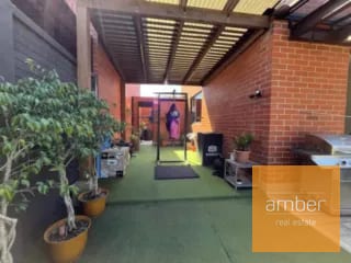 Casa en Condominio Buranas, Residencial Concepción, Km.15.5 CAES — Casa en Alquiler en Buranas Concepción, Carretera a El Salvador, Guatemala, Ciudad — miniatura 3 de 16