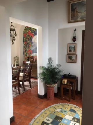 Casa en Renta - Antigua Guatemala — Casa en Alquiler en Antigua, Sacatepéquez — miniatura 1 de 9