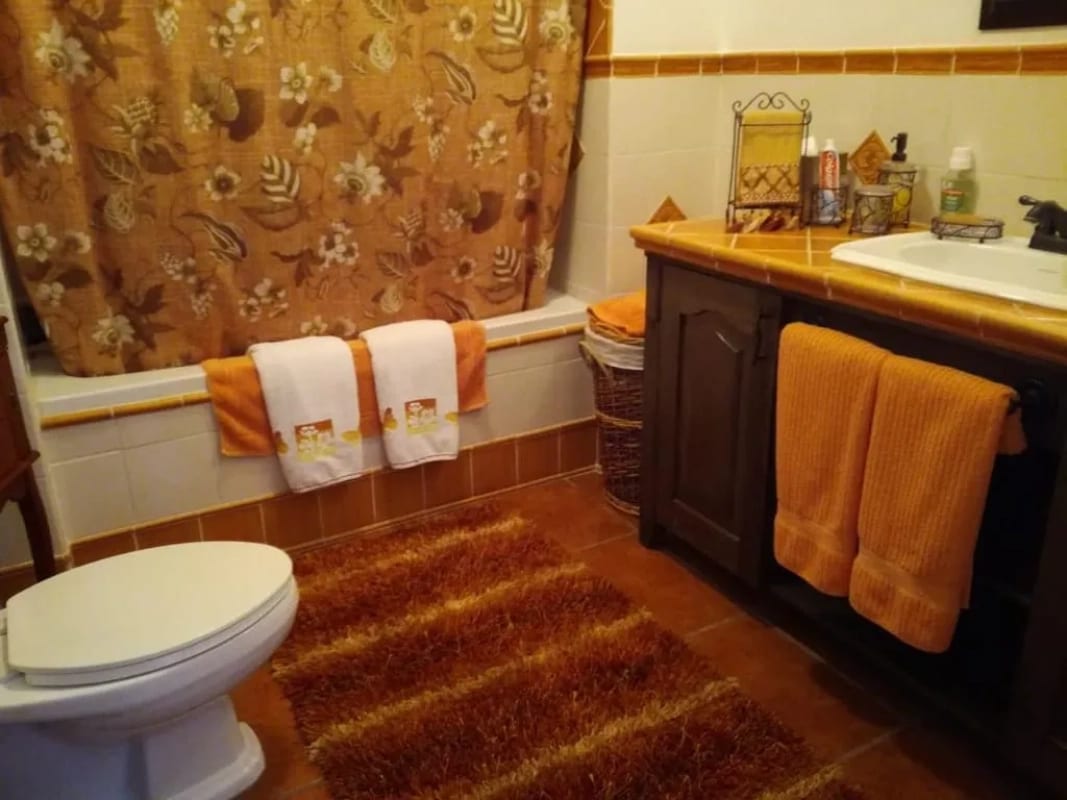 Casa en Renta - Antigua Guatemala — Casa en Alquiler en Antigua, Sacatepéquez — foto 3 de 9