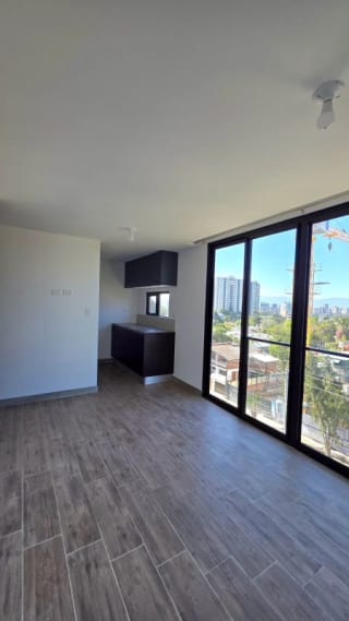 Apartamento en renta en zona 15 VHll pequeño nuevo — Apartamento en Alquiler en Kiintea, Zona 15, Guatemala, Ciudad — miniatura 1 de 15