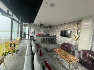 Lindo apartamento en renta en zona 15 VHI — Apartamento en Alquiler en Zona 15, Guatemala, Ciudad — miniatura 2 de 12