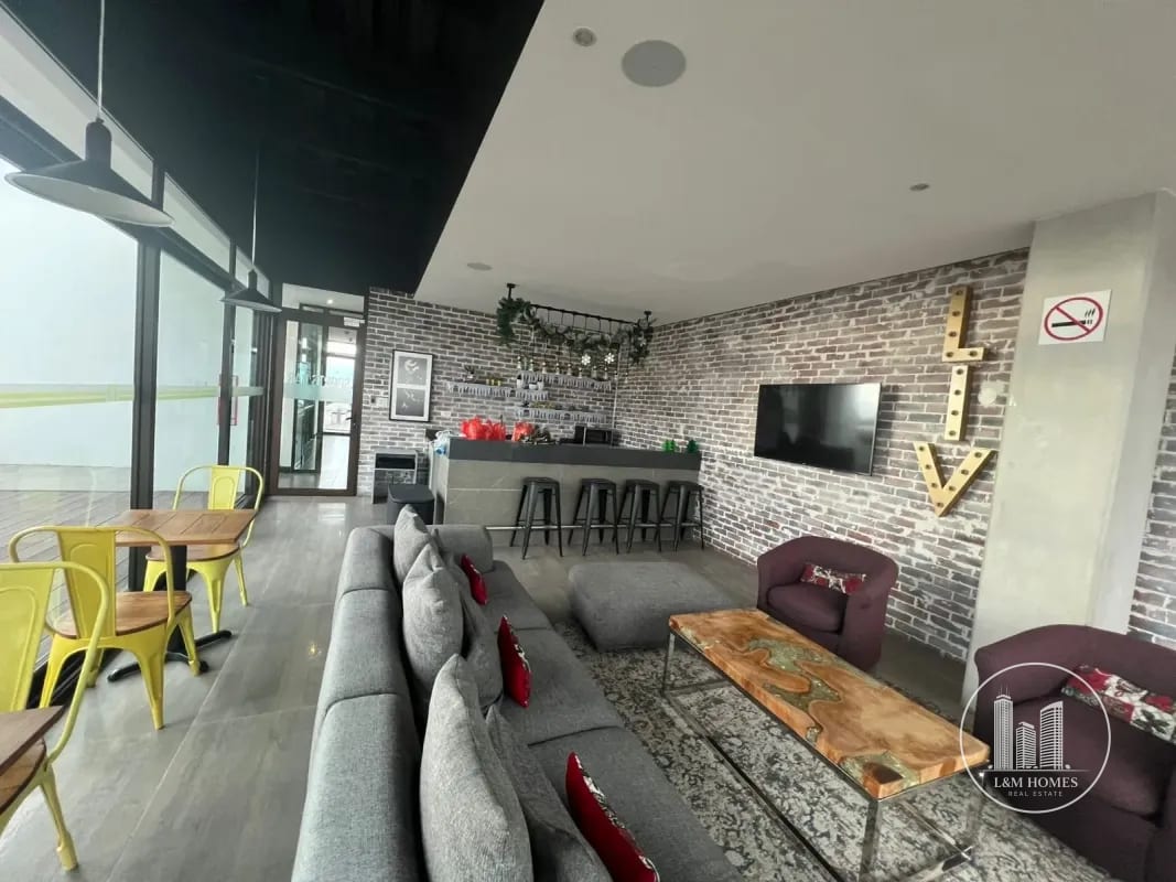 Lindo apartamento en renta en zona 15 VHI — Apartamento en Alquiler en Zona 15, Guatemala, Ciudad — foto 2 de 12