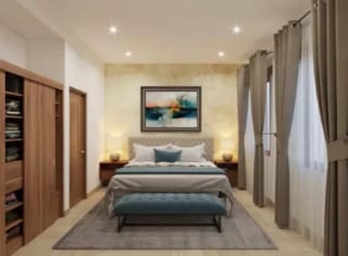 VENDO Casas Proyecto La Estancia de las Mariposas San Miguel Dueñas, Antigua Guatemala — Casa en Venta en San Miguel Dueñas, Sacatepéquez — miniatura 7 de 9