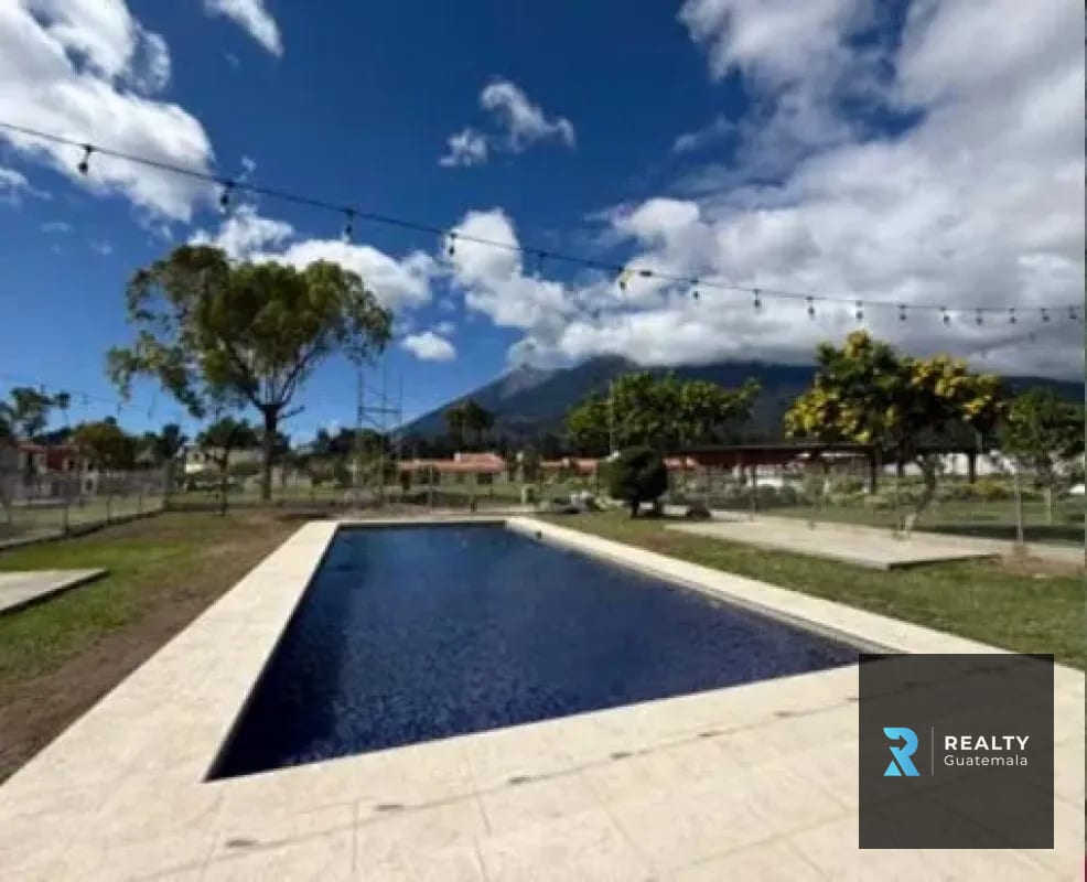 VENDO Casas Proyecto La Estancia de las Mariposas San Miguel Dueñas, Antigua Guatemala — Casa en Venta en San Miguel Dueñas, Sacatepéquez — foto 4 de 9