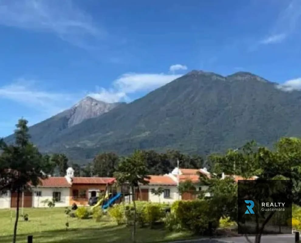 VENDO Casas Proyecto La Estancia de las Mariposas San Miguel Dueñas, Antigua Guatemala — Casa en Venta en San Miguel Dueñas, Sacatepéquez — foto 3 de 9