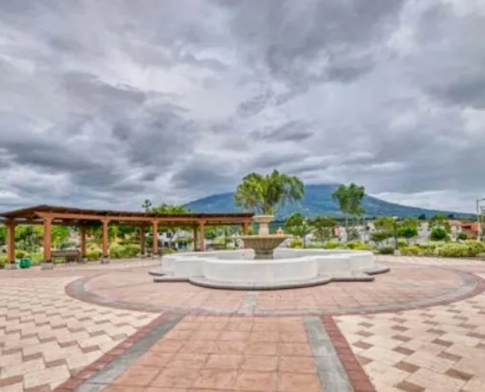 VENDO Casas Proyecto La Estancia de las Mariposas San Miguel Dueñas, Antigua Guatemala — Casa en Venta en San Miguel Dueñas, Sacatepéquez — foto 2 de 9