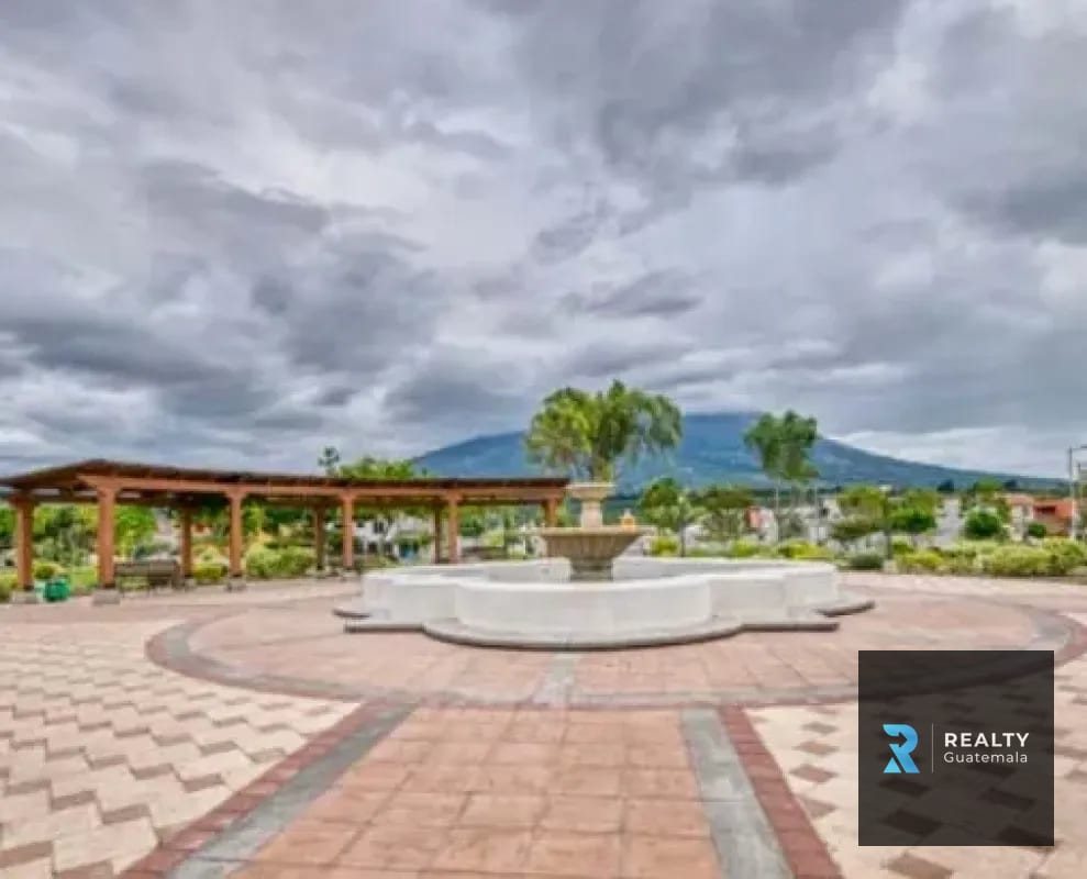 VENDO Casas Proyecto La Estancia de las Mariposas San Miguel Dueñas, Antigua Guatemala — Casa en Venta en San Miguel Dueñas, Sacatepéquez — foto 2 de 9