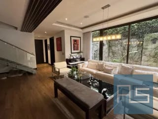 Moderno y amplio apartamento de 2 niveles, 4 hab. con jardín y 3 parqueos en Venta — Apartamento en Venta en Vivalt, Zona 10, Guatemala, Ciudad — miniatura 14 de 14