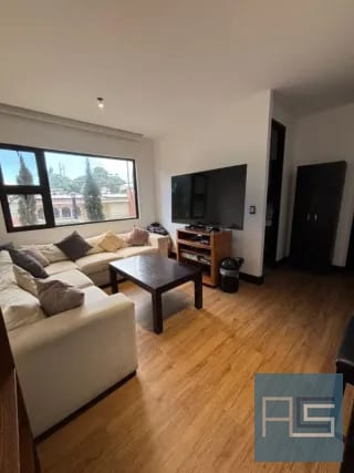Moderno y amplio apartamento de 2 niveles, 4 hab. con jardín y 3 parqueos en Venta — Apartamento en Venta en Vivalt, Zona 10, Guatemala, Ciudad — miniatura 7 de 14