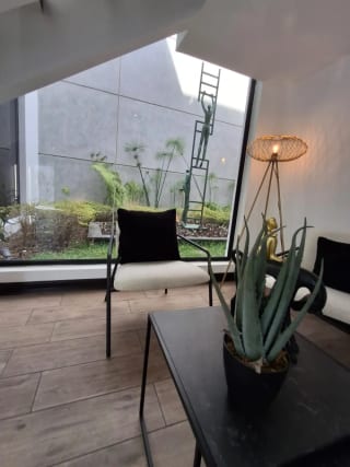 Apartamento en Alquiler - ESKINA Zona 15 #101 — Apartamento en Alquiler en Zona 15, Guatemala, Ciudad — miniatura 1 de 9