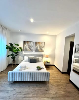 Apartamento en Alquiler - ESKINA Zona 15 #101 — Apartamento en Alquiler en Zona 15, Guatemala, Ciudad — miniatura 6 de 9