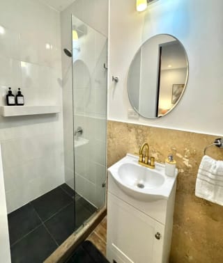 Apartamento en Alquiler - ESKINA Zona 15 #101 — Apartamento en Alquiler en Zona 15, Guatemala, Ciudad — miniatura 3 de 9