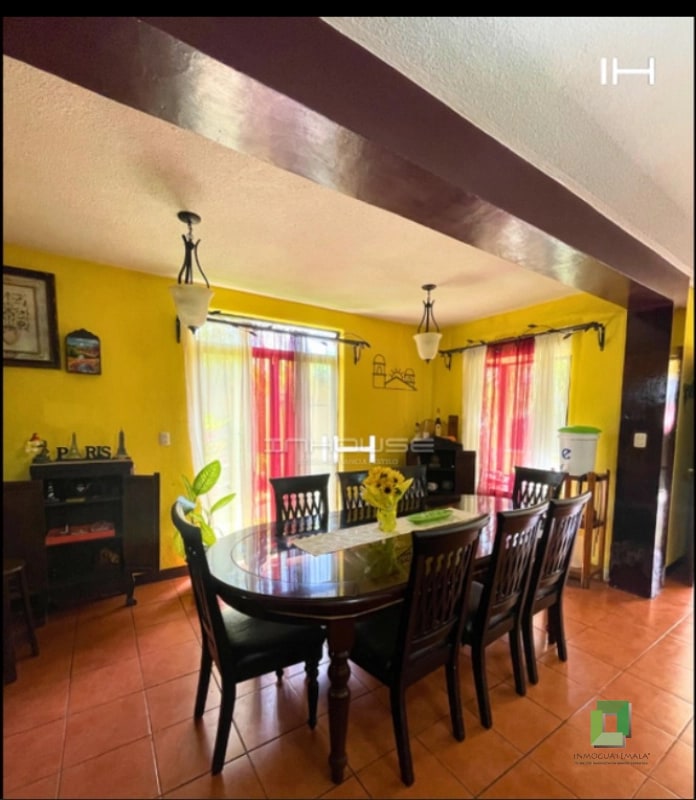 Casa Venta San Cristobal — Casa en Venta en Zona 8 Mixco, Guatemala, Ciudad — foto 12 de 12
