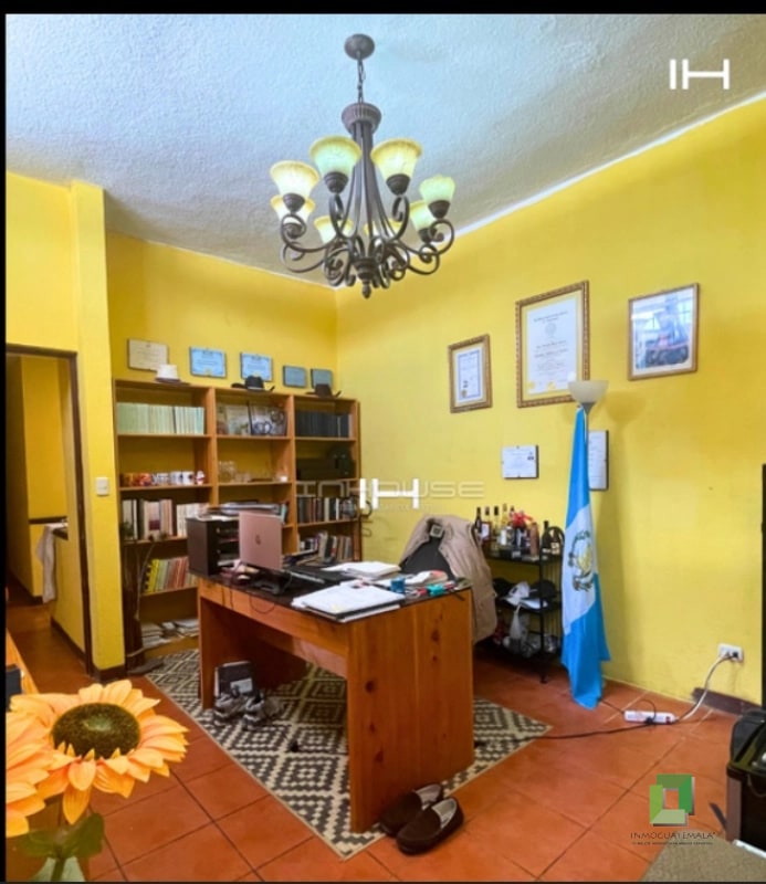Casa Venta San Cristobal — Casa en Venta en Zona 8 Mixco, Guatemala, Ciudad — foto 11 de 12