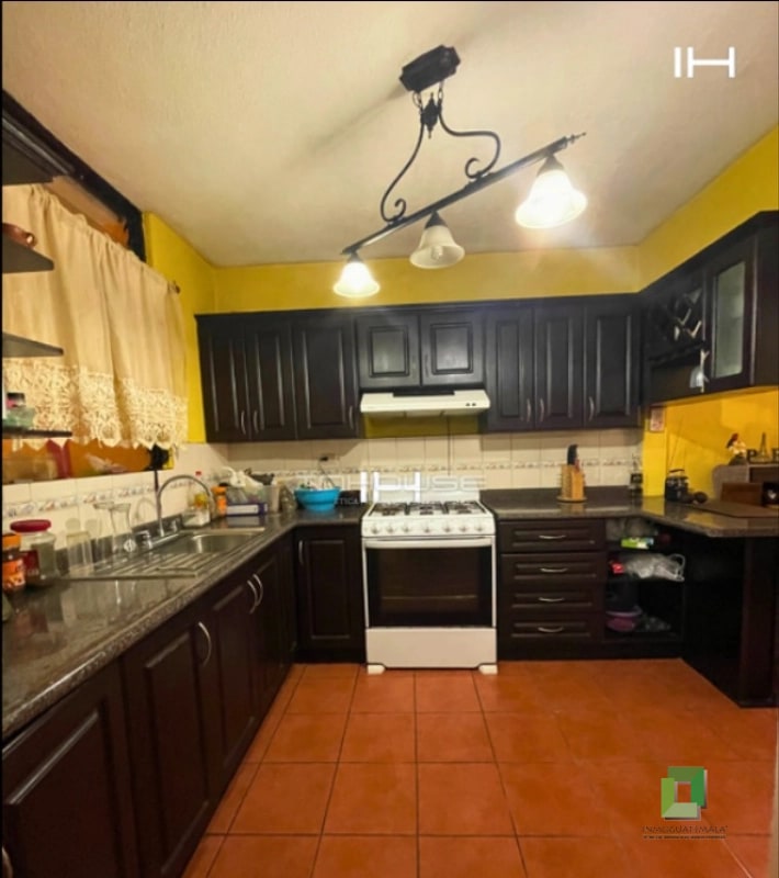 Casa Venta San Cristobal — Casa en Venta en Zona 8 Mixco, Guatemala, Ciudad — foto 9 de 12