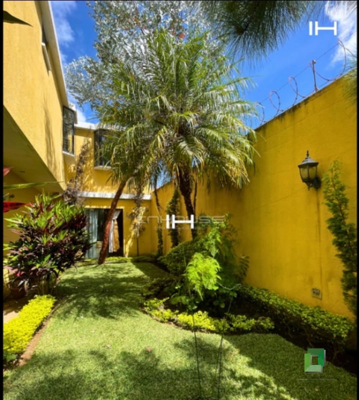 Casa Venta San Cristobal — Casa en Venta en Zona 8 Mixco, Guatemala, Ciudad — foto 7 de 12