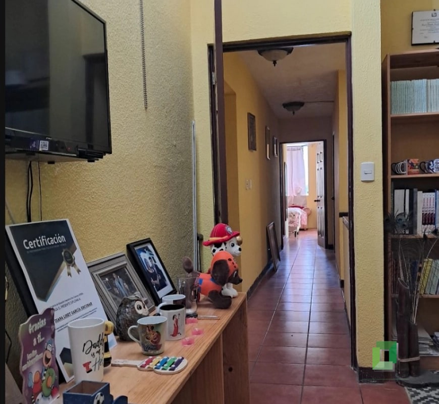 Casa Venta San Cristobal — Casa en Venta en Zona 8 Mixco, Guatemala, Ciudad — foto 2 de 12