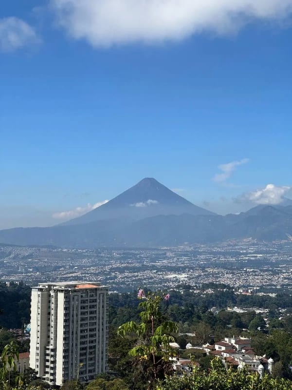 Alquiler de Apartamento en Montebello — Casa en Alquiler en Montebello I, Carretera a El Salvador, Guatemala, Ciudad — foto 8 de 17