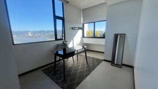 Apartamento Amueblado y Equipado MIRA zona 10 — Apartamento en Alquiler en Mira, Zona 10, Guatemala, Ciudad — miniatura 9 de 16