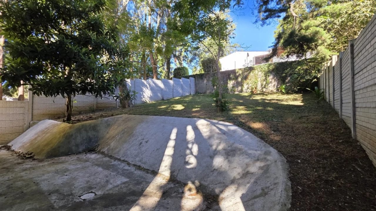 Casa grande en renta en carretera a El Salvador Olmeca Arrazola — Casa en Alquiler en Arrazola Panorama, Carretera a El Salvador, Guatemala, Ciudad — foto 12 de 17