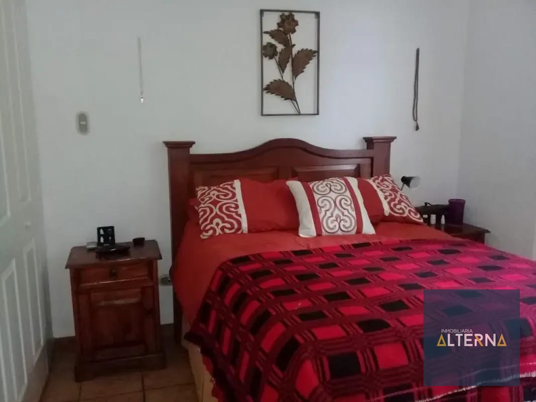 Casa en Renta en Choacorral San Lucas Sacatepeques (Sin Muebles) — Casa en Alquiler en San Lucas Sacatepéquez, Sacatepéquez — foto 8 de 9