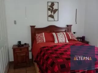 Casa en Renta en Choacorral San Lucas Sacatepeques (Sin Muebles) — Casa en Alquiler en San Lucas Sacatepéquez, Sacatepéquez — miniatura 8 de 9