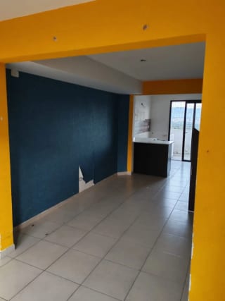 HACIENDA DE LAS FLORES. ANDANA 2. CASA TIPO TOWNHOUSE. 3 NIVELES. CASA FHA. ENGANCHE: Q. 43,800 — Apartamento en Venta en Villa Nueva, Guatemala, Ciudad — miniatura 16 de 17