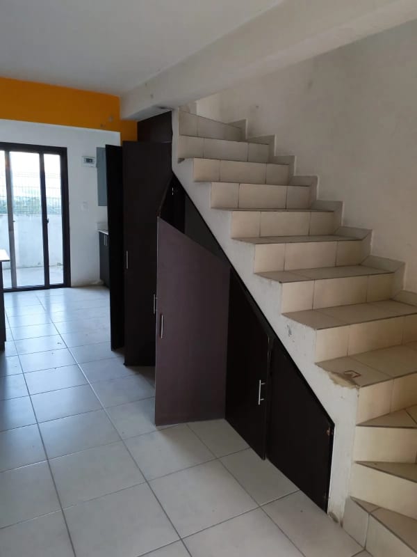 HACIENDA DE LAS FLORES. ANDANA 2. CASA TIPO TOWNHOUSE. 3 NIVELES. CASA FHA. ENGANCHE: Q. 43,800 — Apartamento en Venta en Villa Nueva, Guatemala, Ciudad — foto 14 de 17