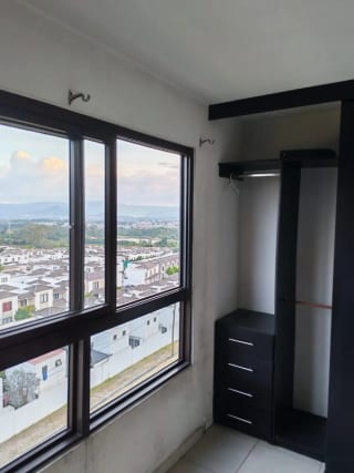 HACIENDA DE LAS FLORES. ANDANA 2. CASA TIPO TOWNHOUSE. 3 NIVELES. CASA FHA. ENGANCHE: Q. 43,800 — Apartamento en Venta en Villa Nueva, Guatemala, Ciudad — miniatura 5 de 17