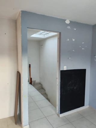 HACIENDA DE LAS FLORES. ANDANA 2. CASA TIPO TOWNHOUSE. 3 NIVELES. CASA FHA. ENGANCHE: Q. 43,800 — Apartamento en Venta en Villa Nueva, Guatemala, Ciudad — miniatura 2 de 17