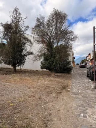 terreno en Hacienda del Comendador — Terreno en Venta en Antigua, Sacatepéquez — miniatura 4 de 6