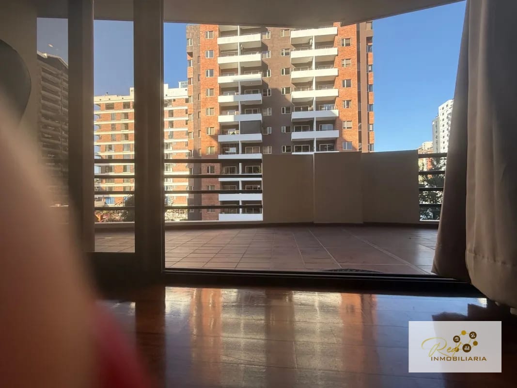 RENTA APARTAMENTO - CASA RIALTO ZONA 14 — Apartamento en Alquiler en Zona 14, Guatemala, Ciudad — foto 10 de 10