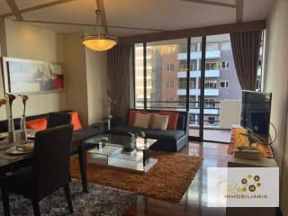 RENTA APARTAMENTO - CASA RIALTO ZONA 14 — Apartamento en Alquiler en Zona 14, Guatemala, Ciudad — miniatura 6 de 10