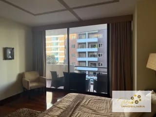 RENTA APARTAMENTO - CASA RIALTO ZONA 14 — Apartamento en Alquiler en Zona 14, Guatemala, Ciudad — miniatura 4 de 10