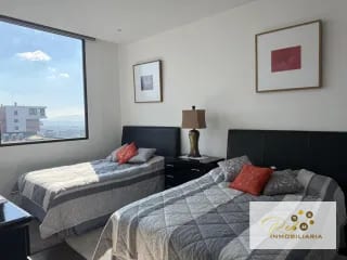 RENTA-APARTAMENTO ECHO TORRE I, ZONA 14. — Apartamento en Alquiler en Zona 14, Guatemala, Ciudad — miniatura 11 de 17