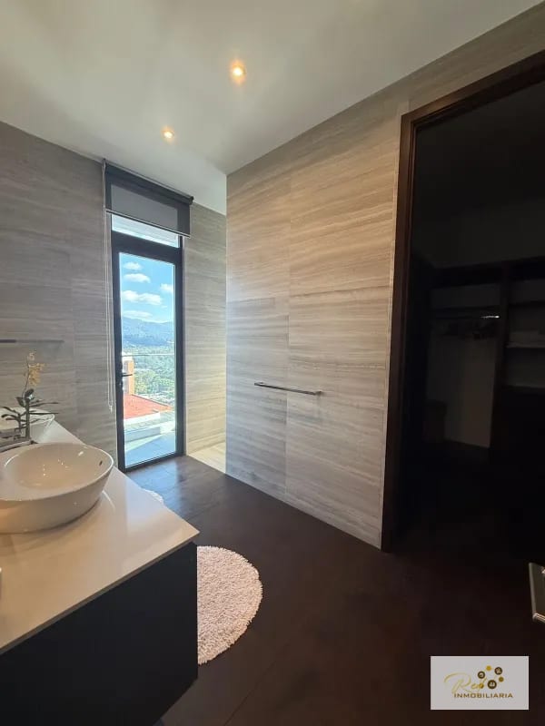 RENTA-APARTAMENTO ECHO TORRE I, ZONA 14. — Apartamento en Alquiler en Zona 14, Guatemala, Ciudad — foto 4 de 17