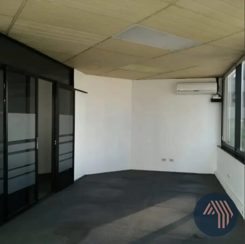 ALQUILER DE OFICINA TABICADA 154MT2 - MURANO CENTER, ZONA 10 — Oficina en Alquiler en Murano Center, Zona 10, Guatemala, Ciudad — foto 6 de 6