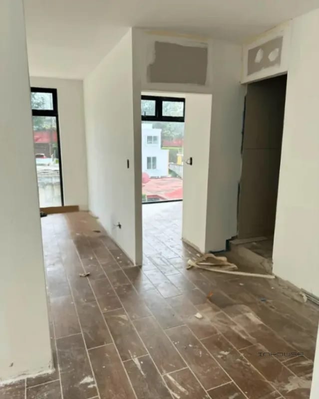 CASA EN VENTA EN CAES, ARRAZOLA KM 16.5 EN CONSTRUCCION — Casa en Venta en Carretera a El Salvador, Guatemala, Ciudad — foto 5 de 8